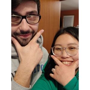 Meet your Posher, Yenning